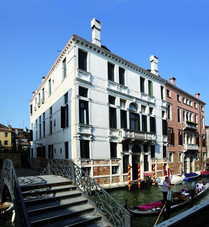 Hotel Palazzo Abadessa Venice Exterior photo
